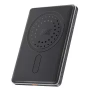 Promate Blade-5 5000mAh 20W Black