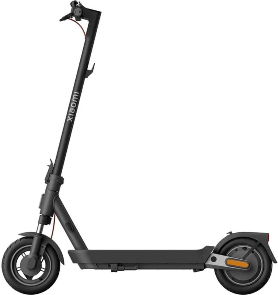 Електросамокат Xiaomi Electric Scooter 5 Pro Black (BHR9612EU)