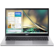 Acer Aspire 3 A315-59-739P Pure Silver (NX.K6SEU.01S) (UA)