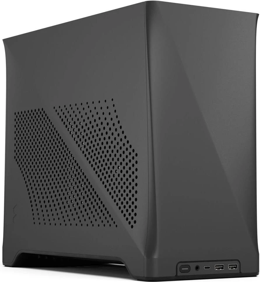 Корпус Fractal Design Era 2 Gray (FD-C-ERA2N-02) (P2514) (UA)