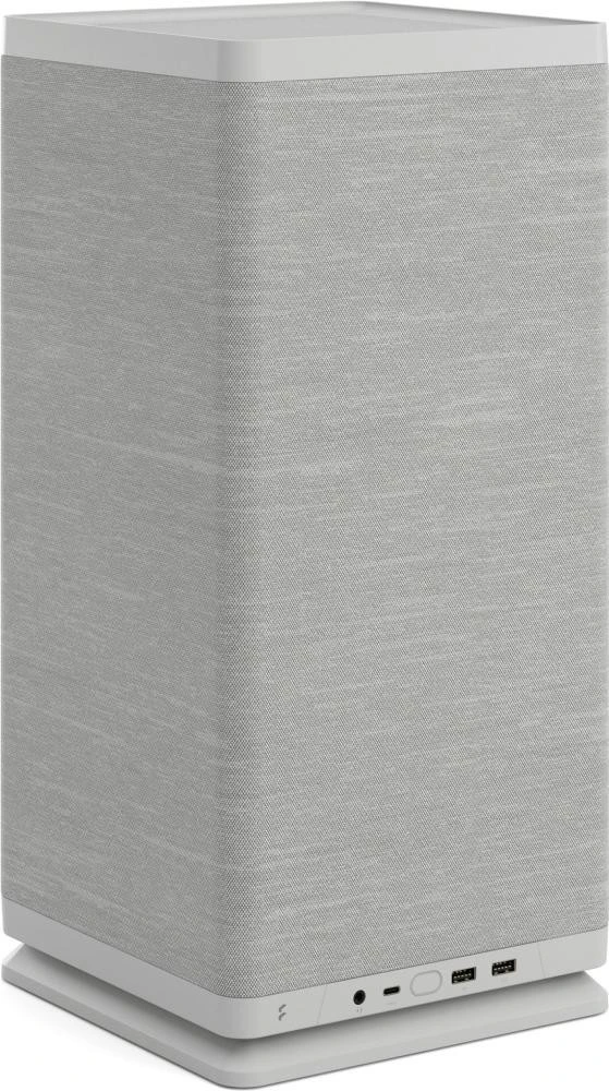 Корпус Fractal Design Mood Gray (FD-C-MOD1N-01) (P2476) (UA)