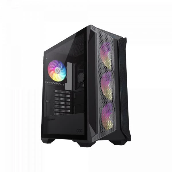 Корпус GameMax Brufen COC (UA)