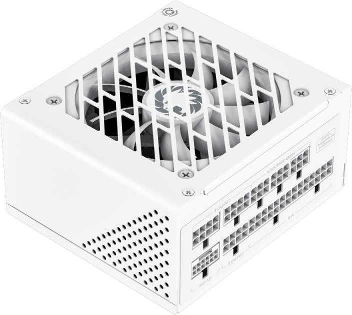 Блок питания GameMax GS-750G White (GS-750G White ) (UA)