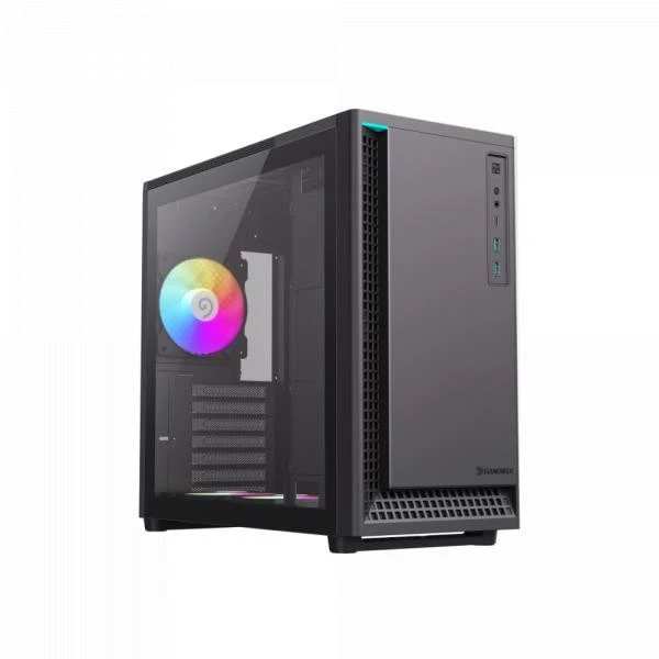 Корпус GameMax P30 BK (UA)