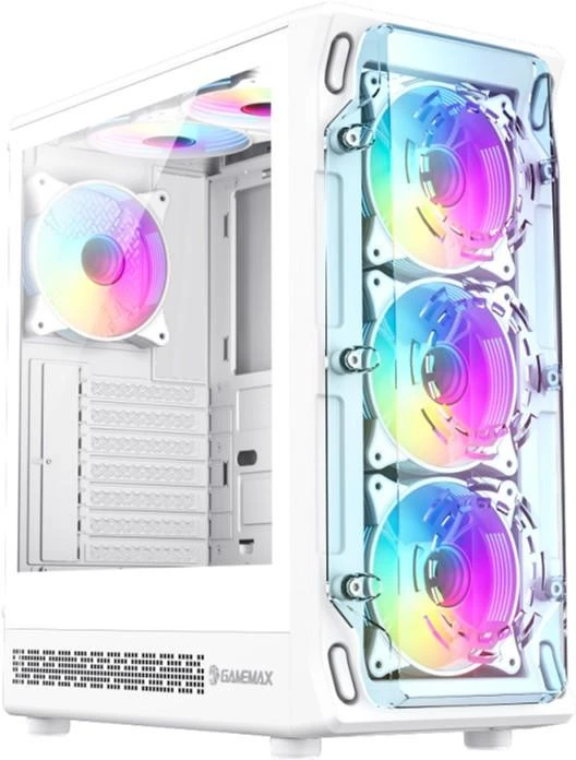 Корпус GameMax Starlight 2 AW (UA)