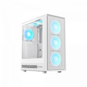 GameMax Storm 2 AW White (UA)