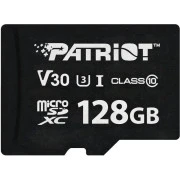 PATRIOT 128 GB microSDXC VX UHS-I U3 V30 Class 10 (PSF128GVX31MCX)