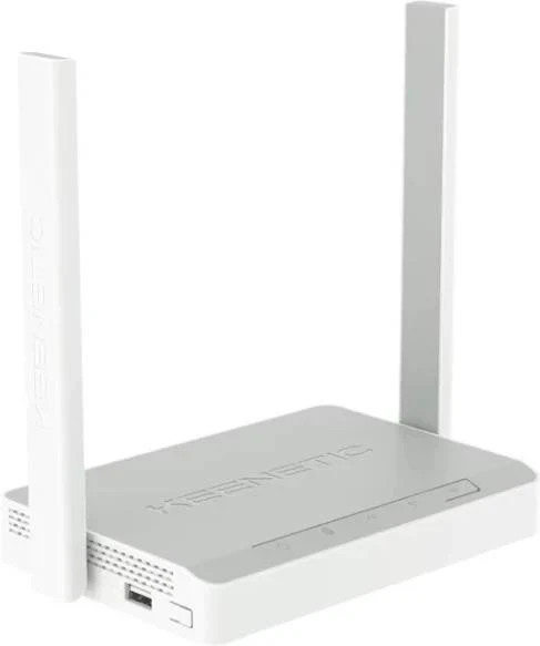 роутер Keenetic Carrier (KN-1721)