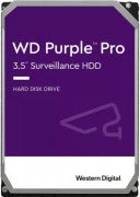 WD Purple Pro 18 TB (WD181PURP)