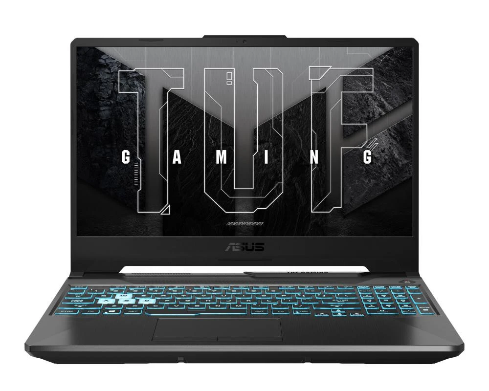 Ноутбук ASUS TUF Gaming A15 FA506NC (FA506NC-HN169, 90NR0JF7-M00DE0) (UA)