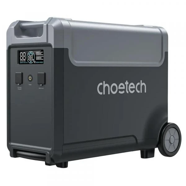 Дополнительная батарея для зарядной станции Choetech BS066 Battery (BS066-Battery)