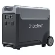 Додаткова батарея для зарядної станції Choetech BS066 Battery (BS066-Battery)