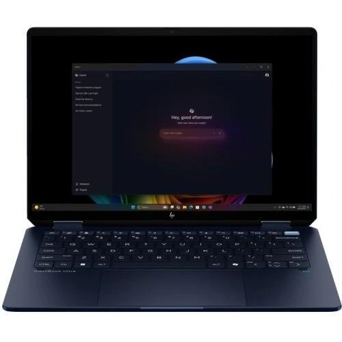 Ноутбук HP OmniBook Ultra Flip 14-fh0000 Atmospheric Blue (B9PD1EA) (UA)