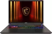 MSI Vector 16HXAI A2XWHG Cosmos Gray (A2XWHG-224XUA) (9S7-15M352-224) (UA)