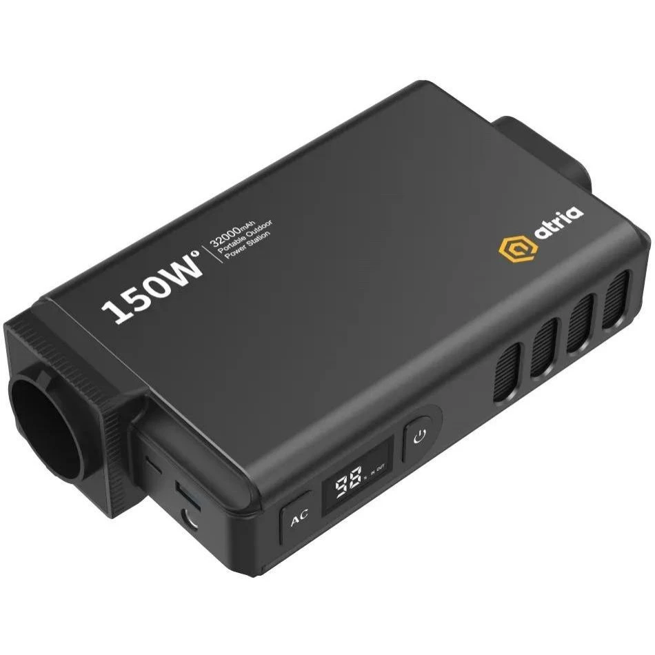 Зарядная станция ATRIA OPS-151