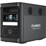 Зарядна станція Choetech BS065 (BS065-Main)