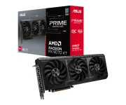 ASUS Radeon RX 9070 XT Prime OC 16GB GDDR6 (PRIME-RX9070XT-O16G) EU