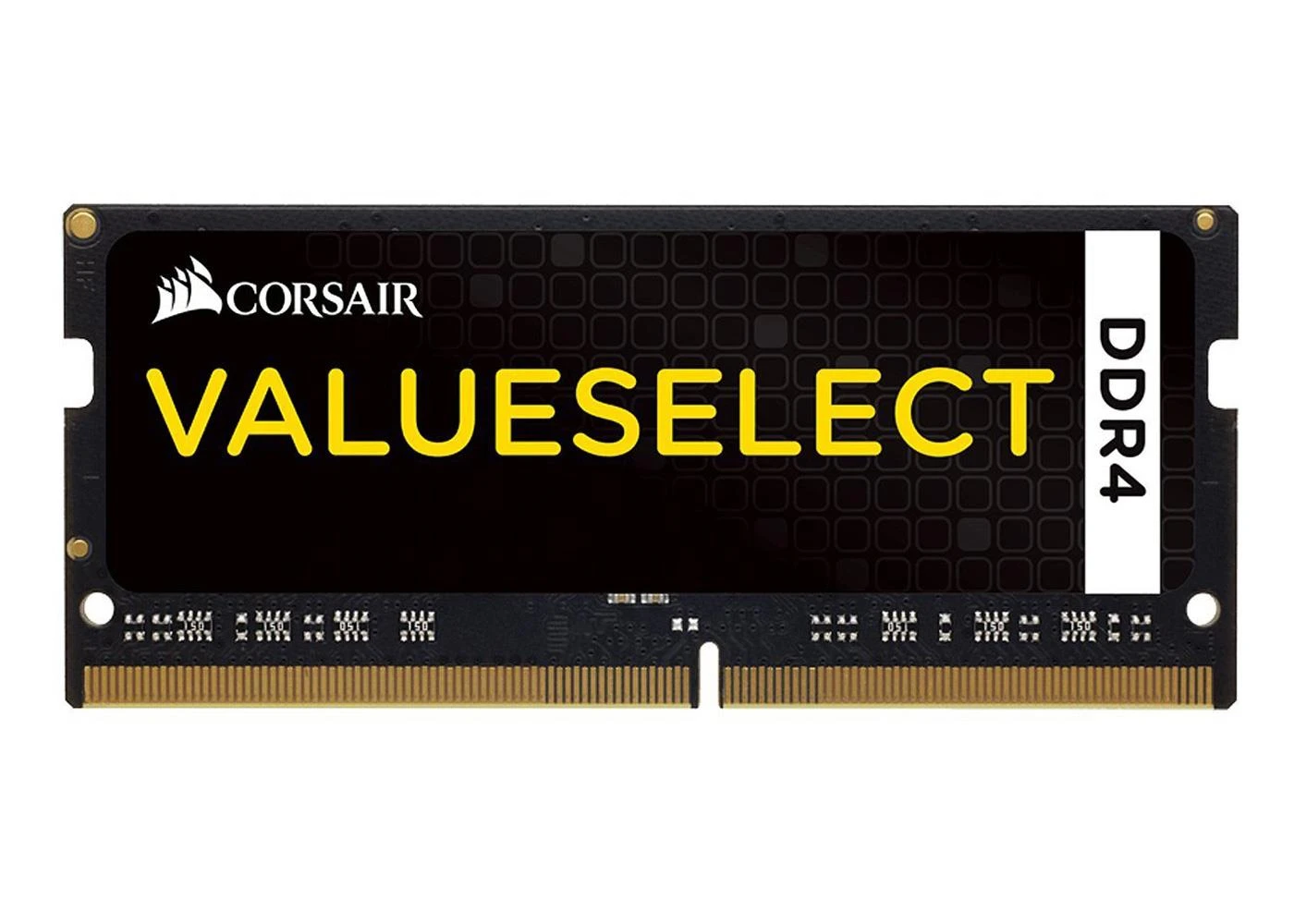 Оперативная память Corsair 16GB 2133MHz CL15 1.2V (CMSO16GX4M1A2133C15) EU