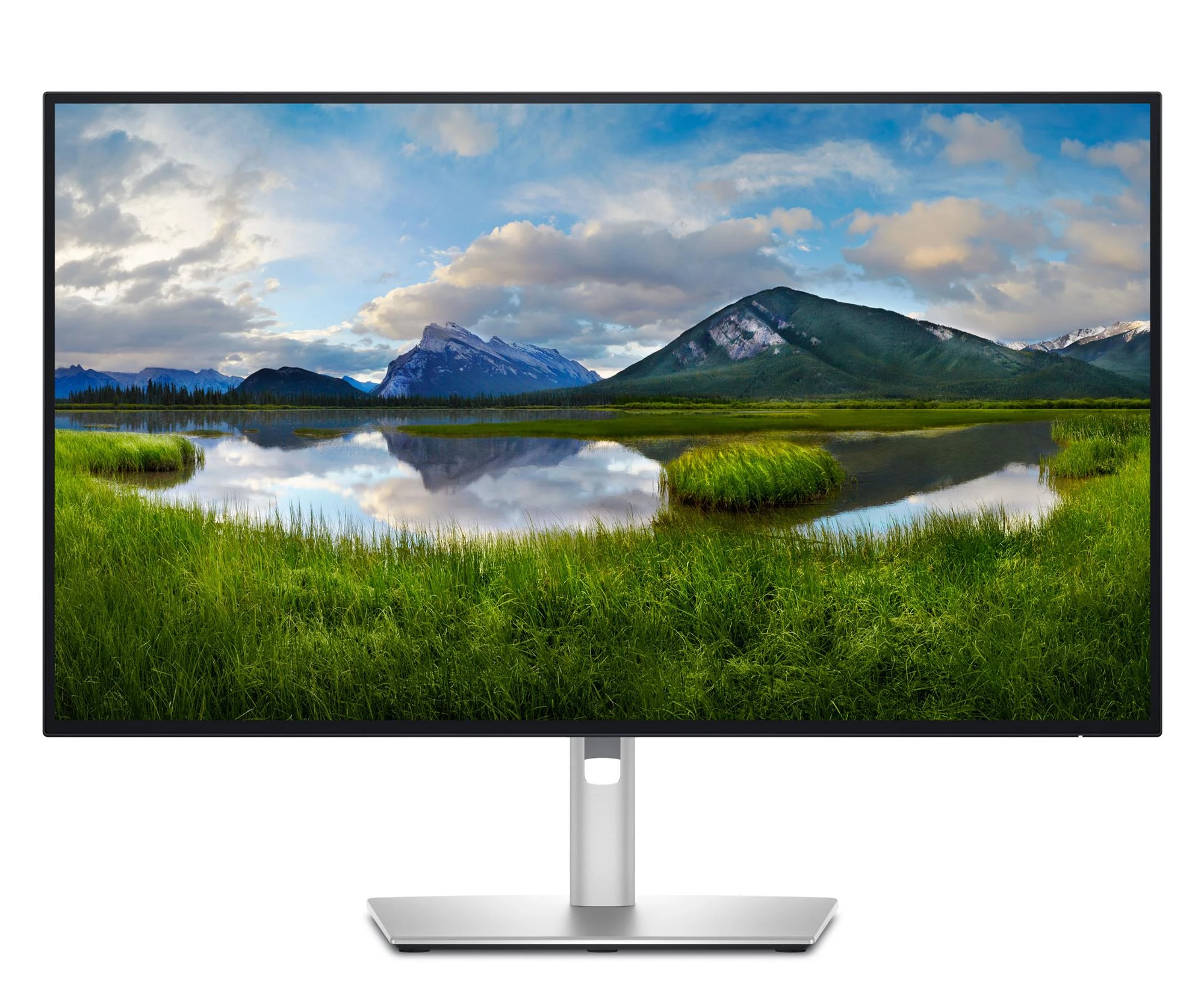 Монітор Dell UltraSharp U2725QE (210-BQTL) EU