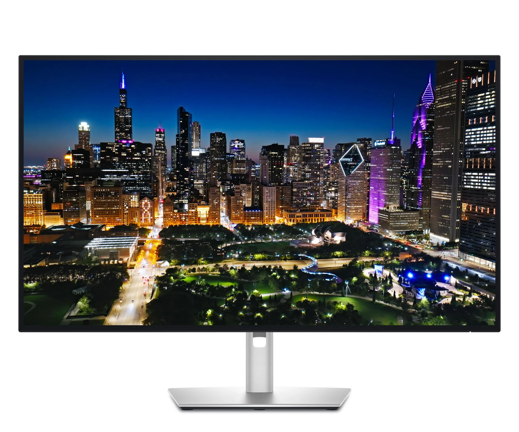 Монітор Dell UltraSharp U3225QE (210-BQTK) EU