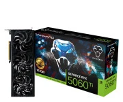 Gainward GeForce RTX 5060 Ti Python III OC 16GB GDDR7 DLSS4 (NE7506TS19T1-GB2061T) EU