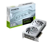 Gigabyte GeForce RTX 5060 Eagle OC Ice 8GB GDDR7 DLSS4 (GV-N5060EAGLEOC ICE-8GD) EU