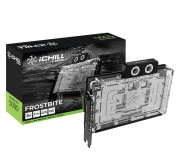 INNO3D GeForce RTX 5090 iCHILL Frostbite 32GB GDDR7 DLSS4 (C50903-32D7X-1759FB) EU