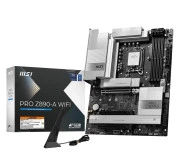MSI PRO Z890-A WIFI EU