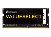 Corsair 16GB 2133MHz CL15 1.2V (CMSO16GX4M1A2133C15) EU