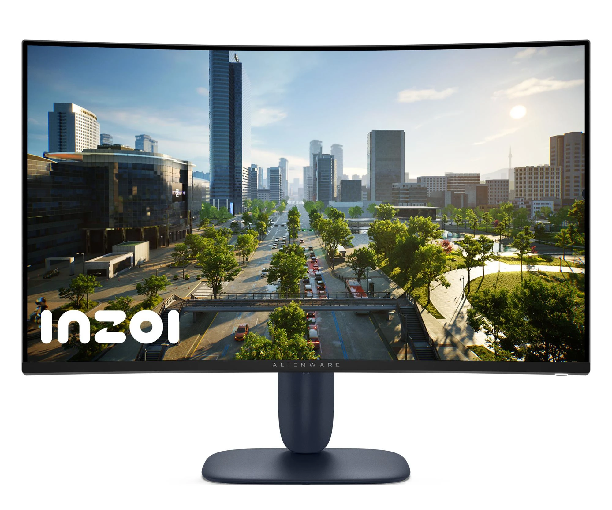 Монітор Dell Alienware AW3225DM (210-BQWN) EU