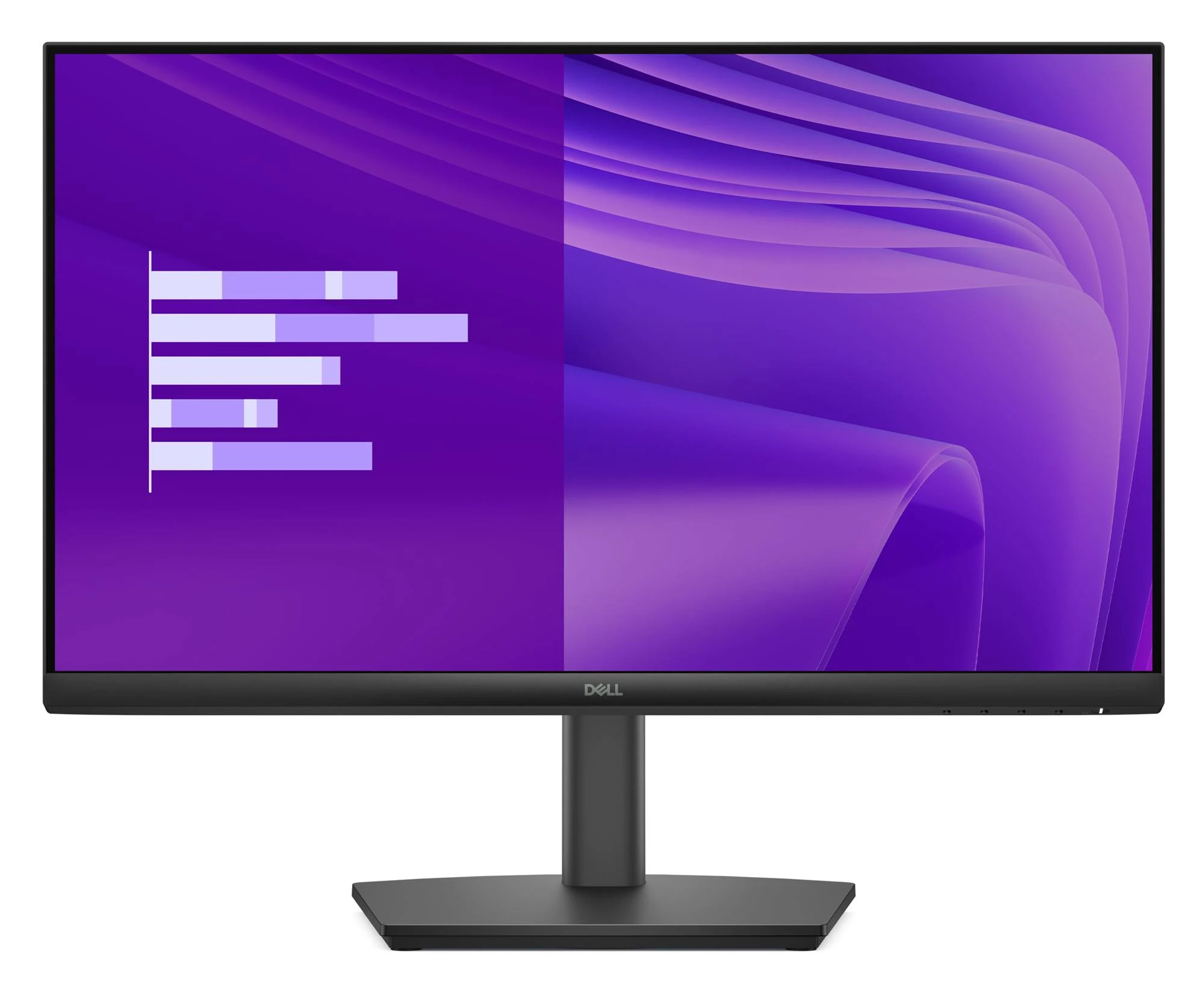 Монітор Dell Pro E2425HSM (210-BRDV) EU