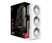 XFX Radeon RX 9070 Swift Gaming OC White 16GB GDDR6 (RX-97SWFT3W7) EU
