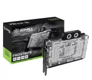 INNO3D GeForce RTX 5090 iCHILL Frostbite 32GB GDDR7 DLSS4 (C50903-32D7X-1759FB) EU