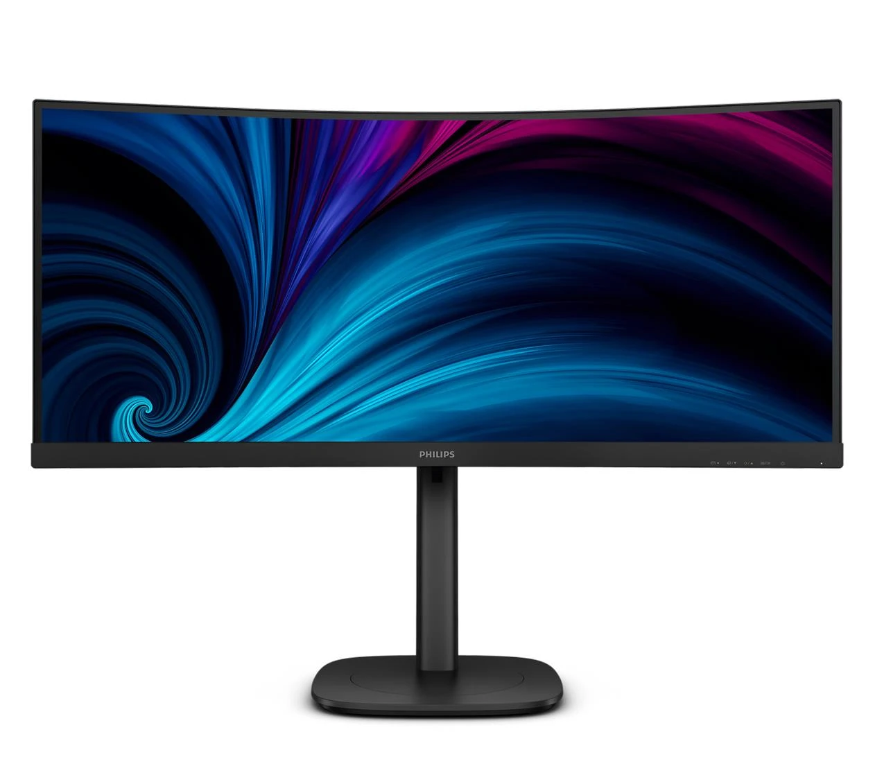 Монітор Philips 34B2U3600C/00 (34B2U3600C/00) EU