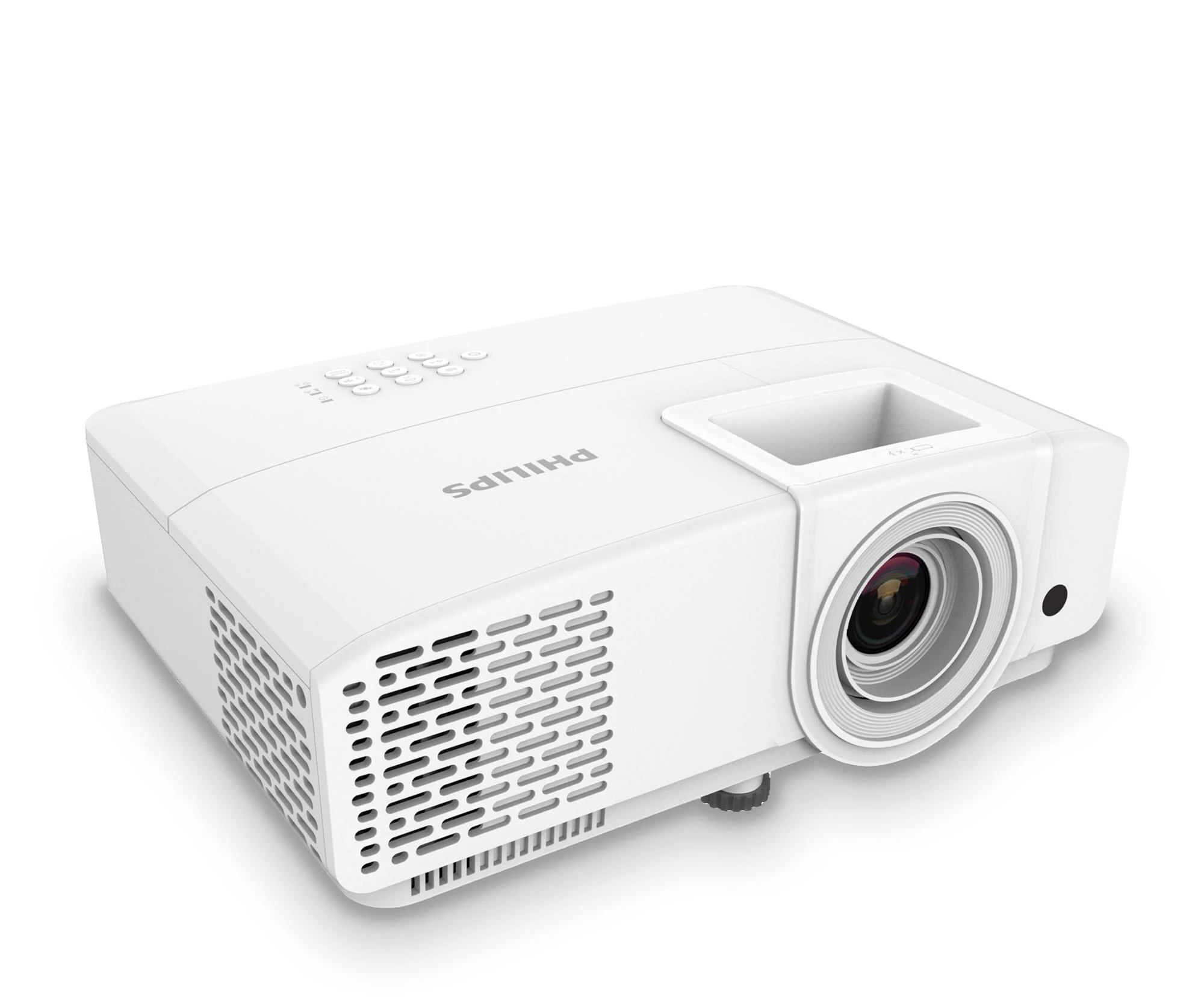 Проектор Philips ProPix 650 (PRX650/INT) EU