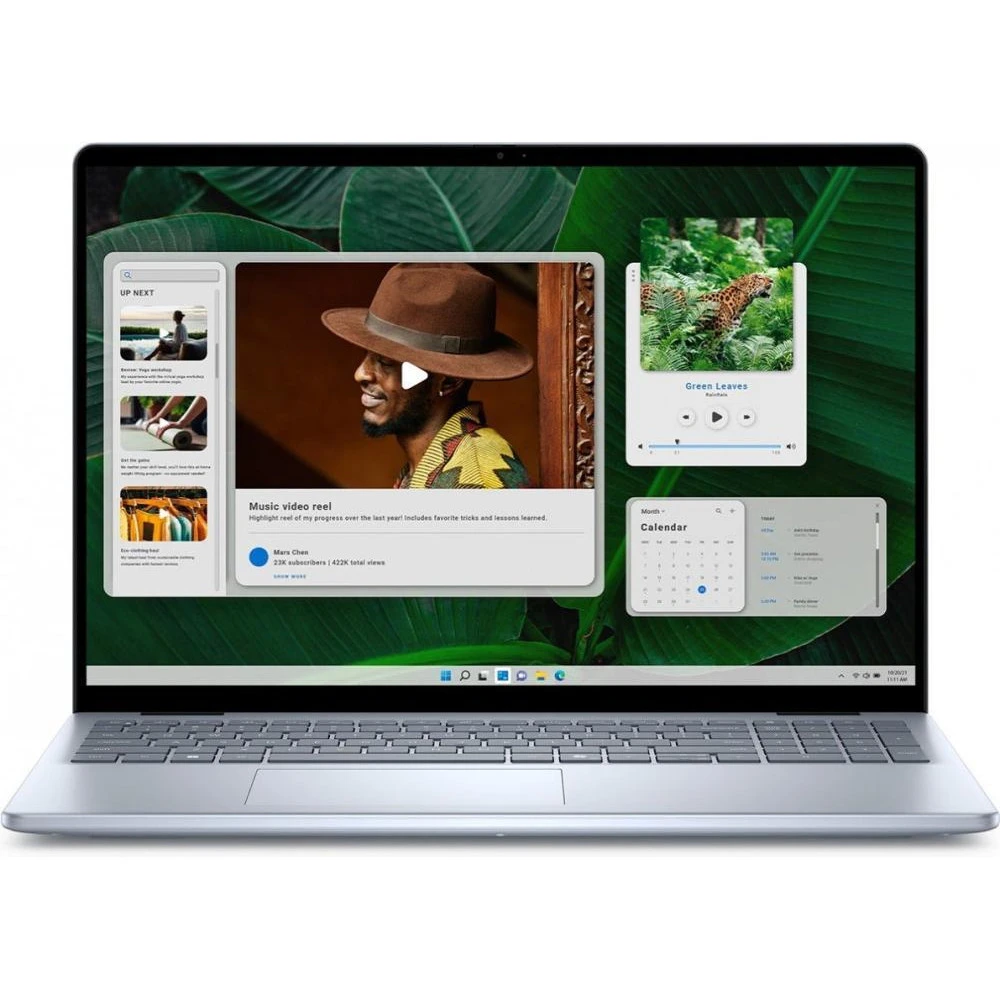 Ноутбук Dell Inspiron 16 5640 (i5640-7519BLU-PUS) Refurbished