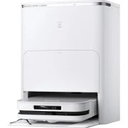 ECOVACS DEEBOT OZMO X5 Pro Omni White (DDX39 WHITE)