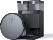 ECOVACS Deebot X8 Omni Black