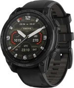 Garmin tactix 8 - 47 mm AMOLED Includes Applied Ballistics Ultralight Solver (010-03405-00/01)