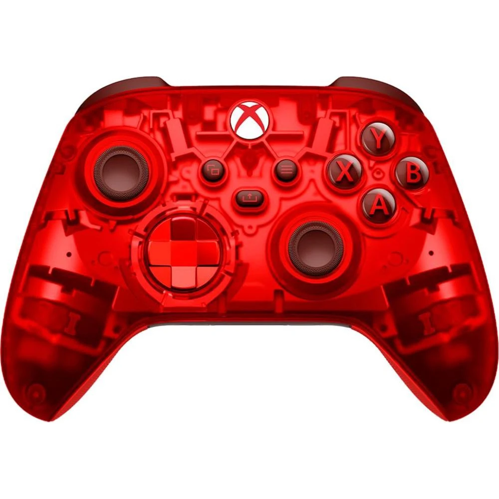 Microsoft Xbox Series X/S Wireless Controller Pulse Cipher Special Edition (QAU-00164)