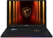 MSI Raider 18 HX AI A2XWIG (A2XWIG-014US)