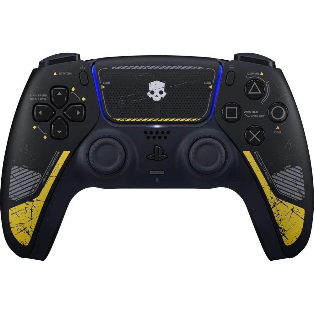 Sony DualSense Helldivers 2 Limited Edition (1000047305)
