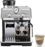 Delonghi La Specialista Arte EC 9155.MB