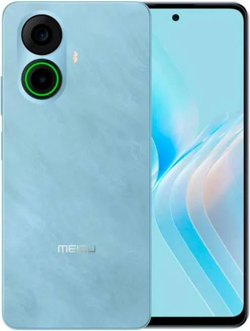 Мобильный телефон Meizu Note 21 8/256GB Blue