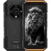 UleFone Armor X32 Pro 8/256Gb Vibrant Orange