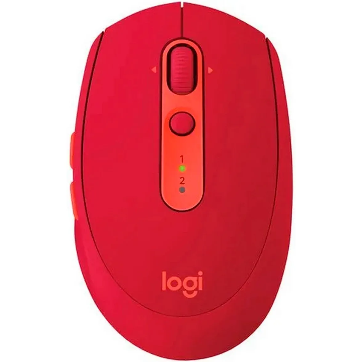 Мышь Logitech M585 Ruby (910-005300) (EU)