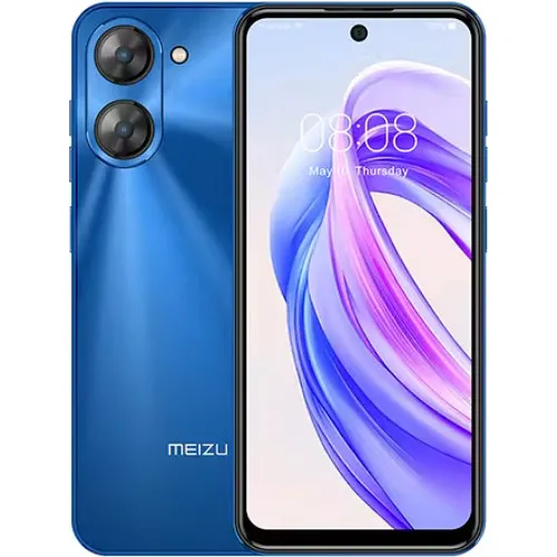 Мобільний телефон Meizu Mblu 21 4/64GB Blue