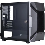 1STPLAYER D3-A Black (UA)