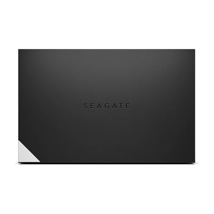Зовнішній жорсткий диск 3.5 16TB One Touch Desktop External Drive with Hub Seagate (STLC16000402) (UA)