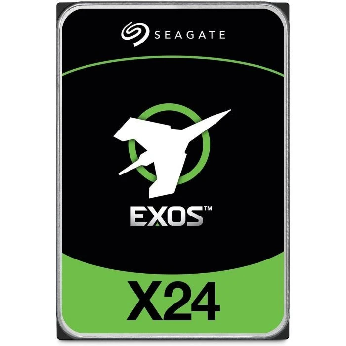 Жорсткий диск 3.5 20TB Seagate (ST20000NM002H) (UA)